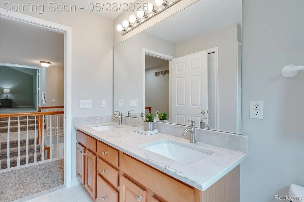 24557 Ackert Court Novi City MI 48375