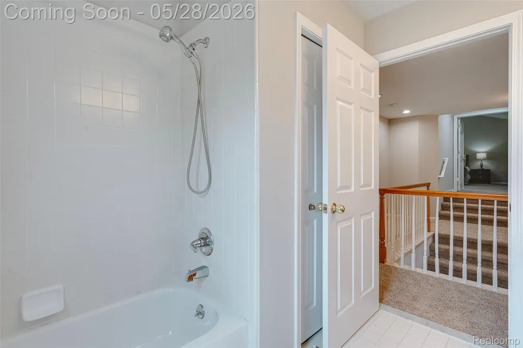 24557 Ackert Court Novi City MI 48375