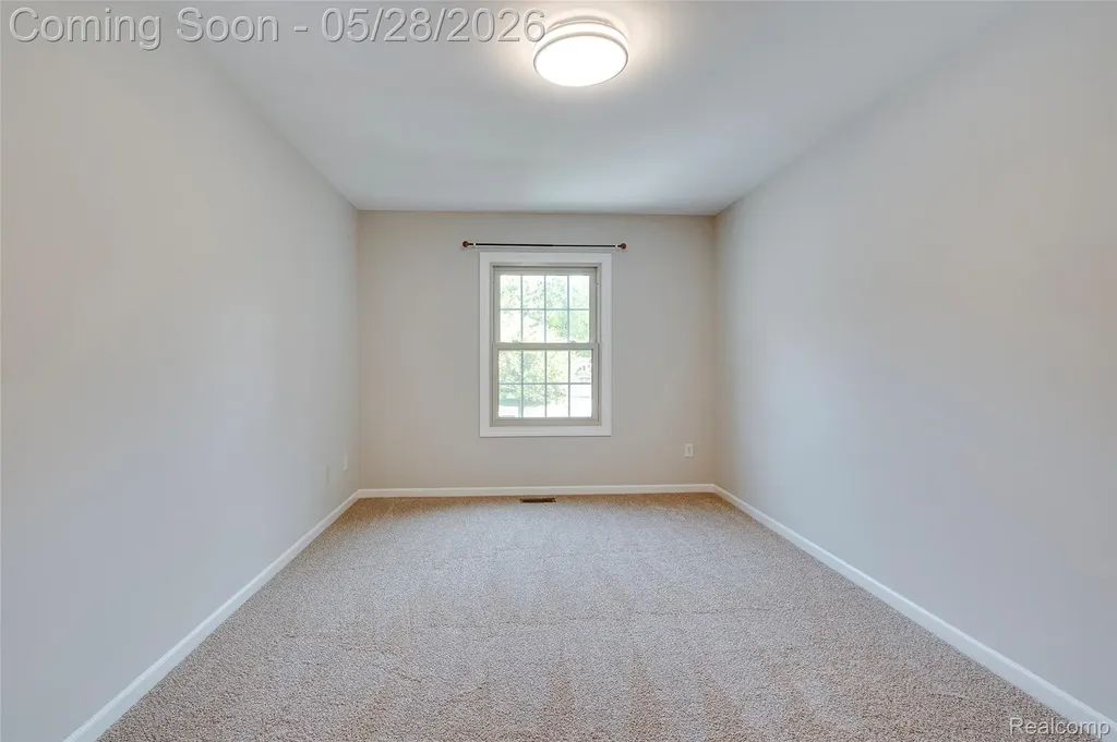 24557 Ackert Court Novi City MI 48375