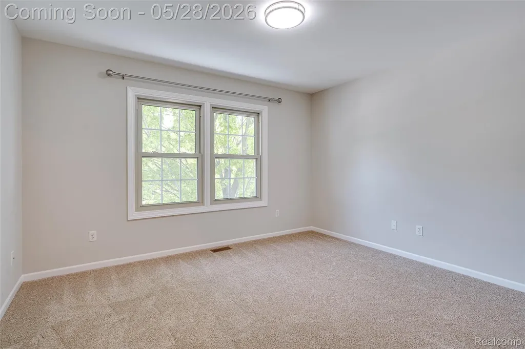24557 Ackert Court Novi City MI 48375
