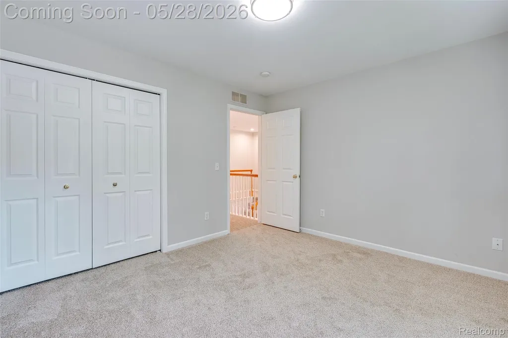 24557 Ackert Court Novi City MI 48375