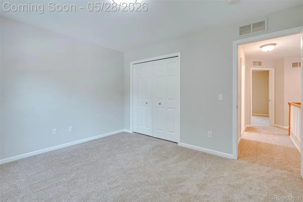 24557 Ackert Court Novi City MI 48375