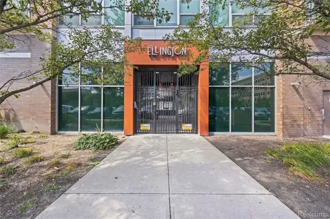 3670 Woodward Avenue Detroit City MI 48201