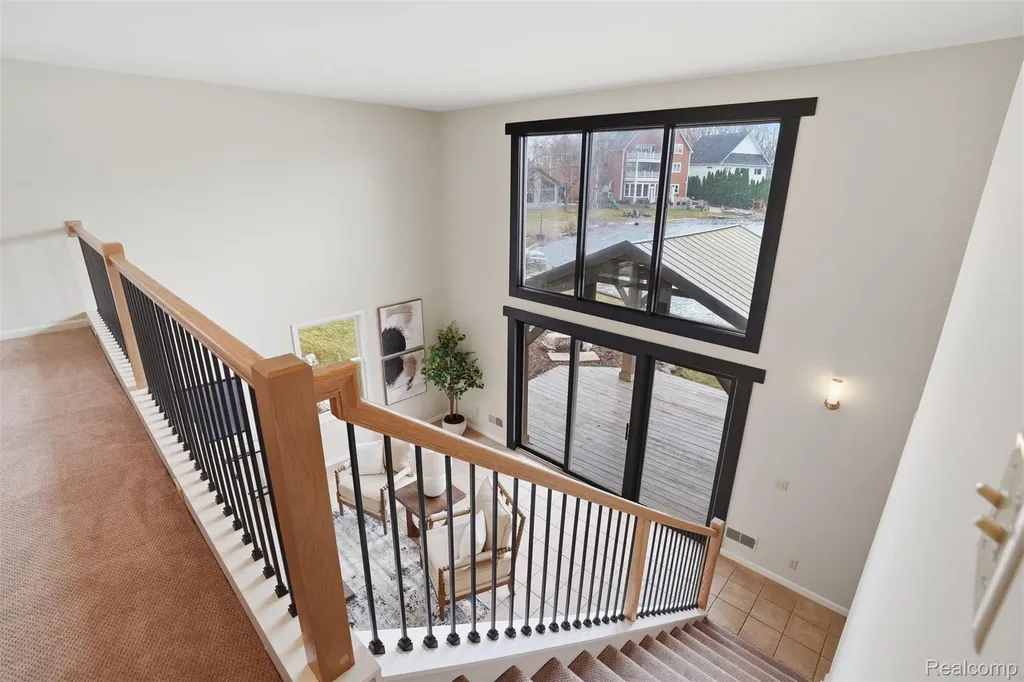 5370 Edgelake Drive Hamburg Township MI 48169