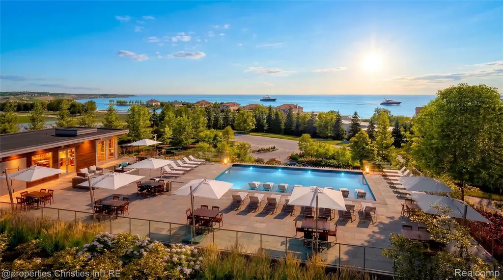 3575 Charlevoix Avenue Resort Township MI 49770