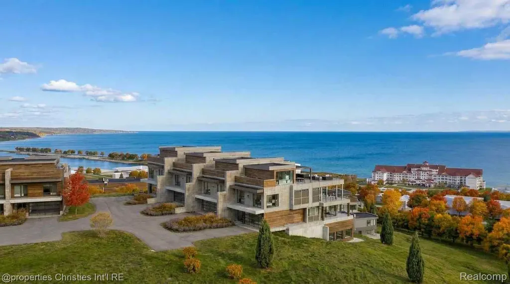 3575 Charlevoix Avenue Resort Township MI 49770
