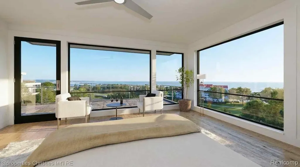 3575 Charlevoix Avenue Resort Township MI 49770