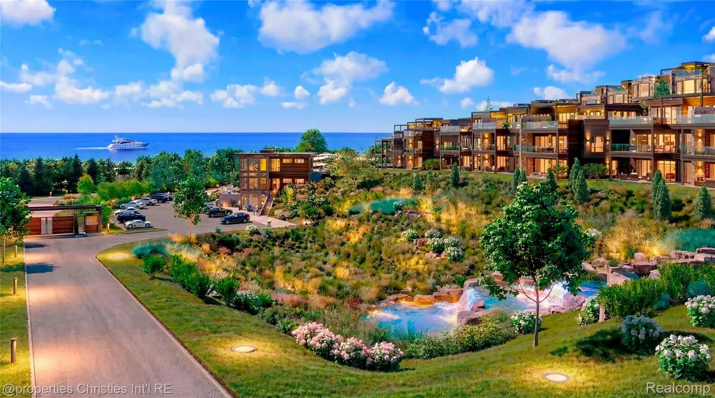 3575 Charlevoix Avenue Resort Township MI 49770