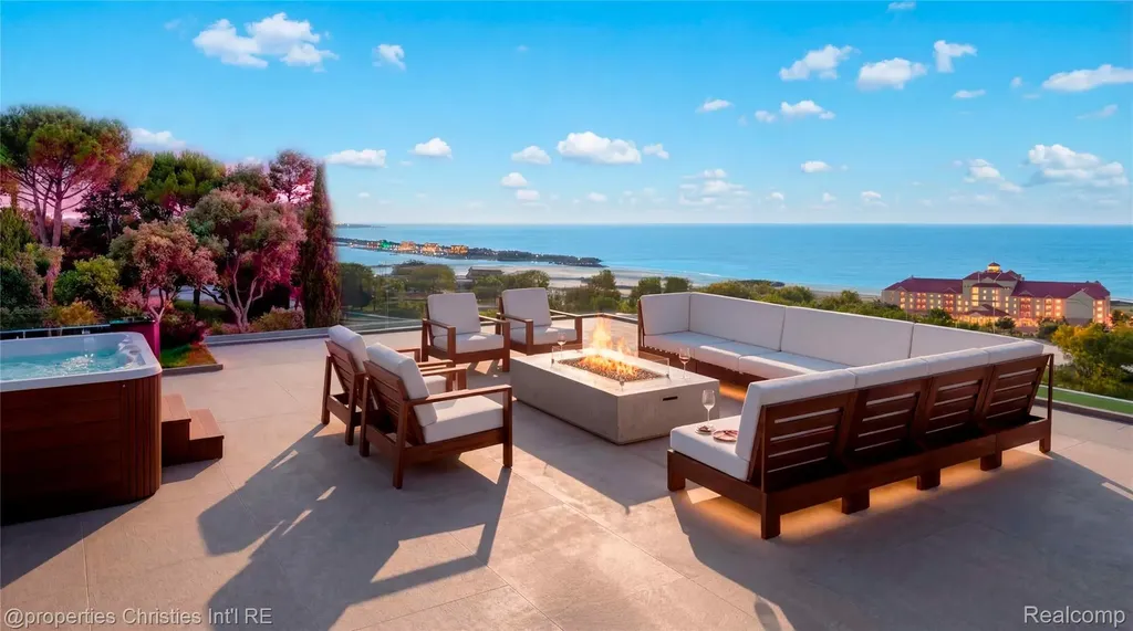 3575 Charlevoix Avenue Resort Township MI 49770