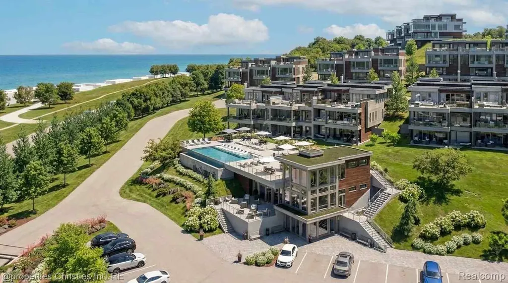 3575 Charlevoix Avenue Resort Township MI 49770
