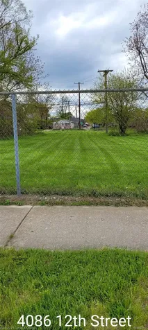 4086 12TH Street Ecorse City MI 48229