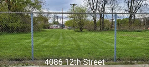 4086 12TH Street Ecorse City MI 48229