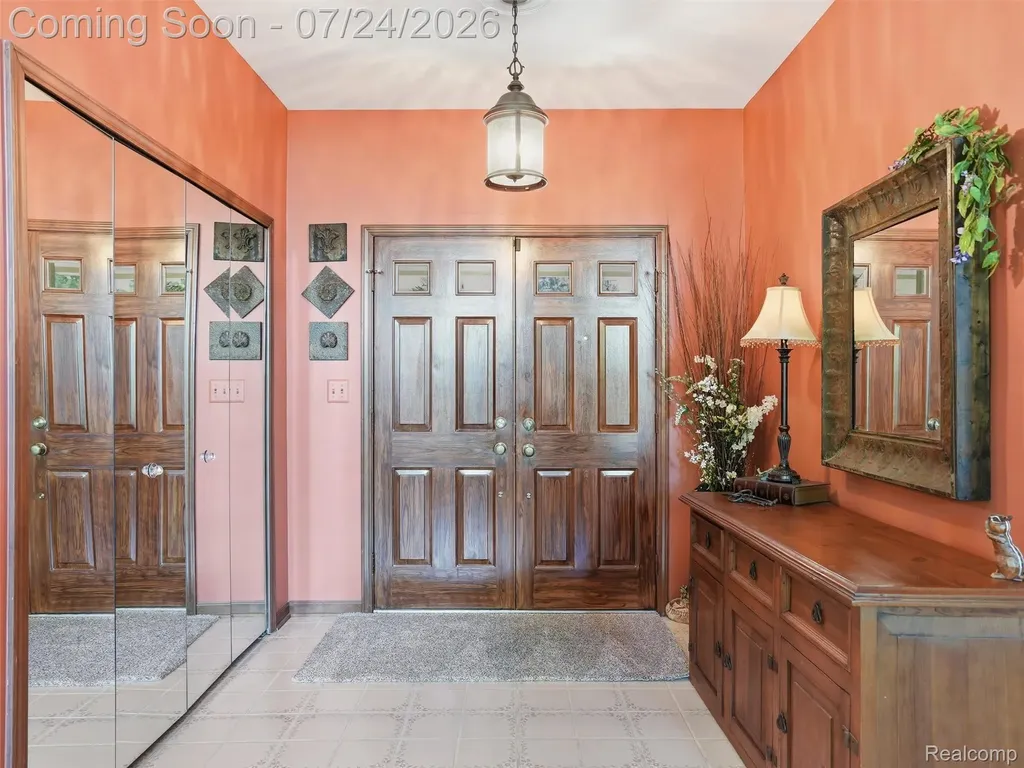 14949 Crofton Drive Shelby Charter Township MI 48315