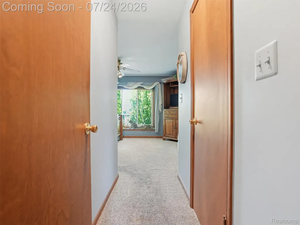 14949 Crofton Drive Shelby Charter Township MI 48315
