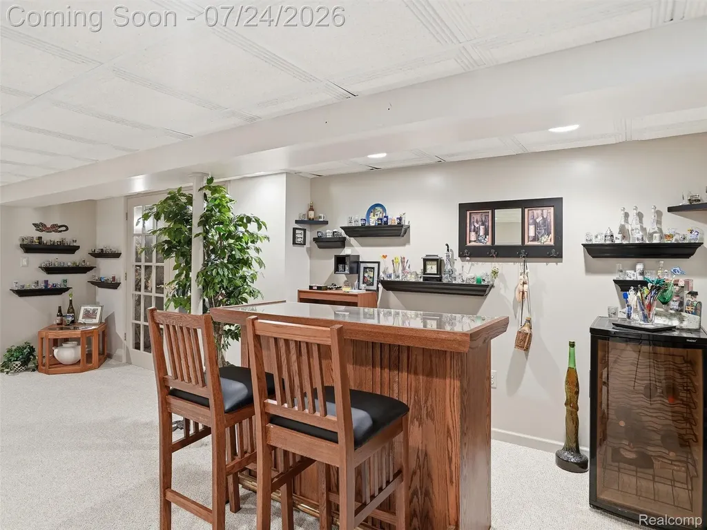 14949 Crofton Drive Shelby Charter Township MI 48315