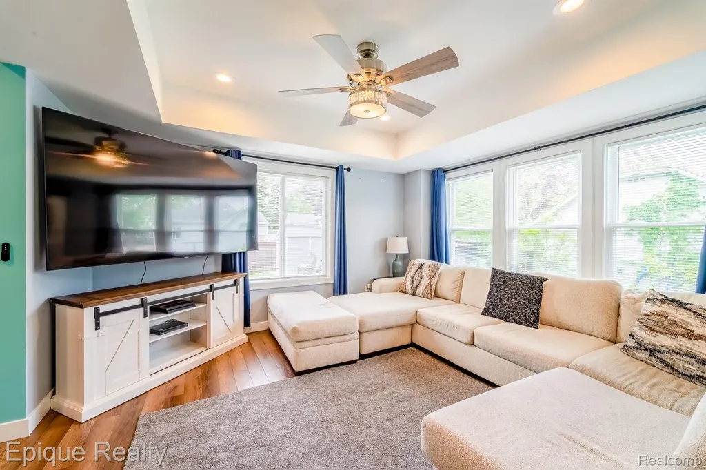 616 Hubble Street Monroe City MI 48161
