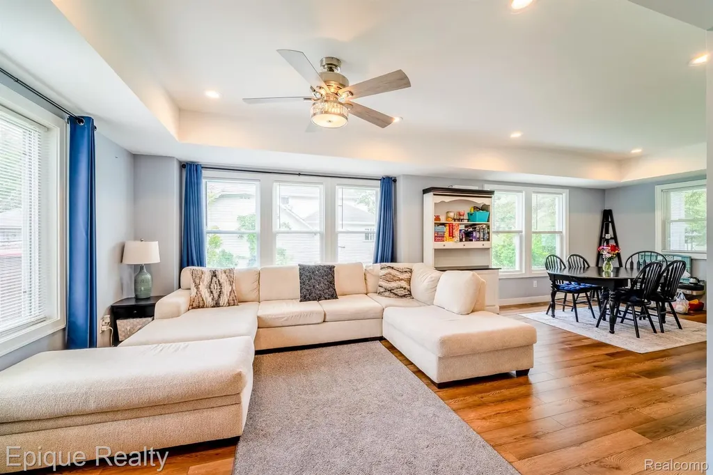 616 Hubble Street Monroe City MI 48161