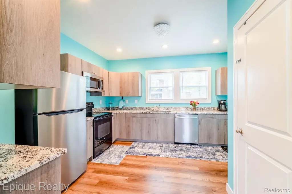 616 Hubble Street Monroe City MI 48161