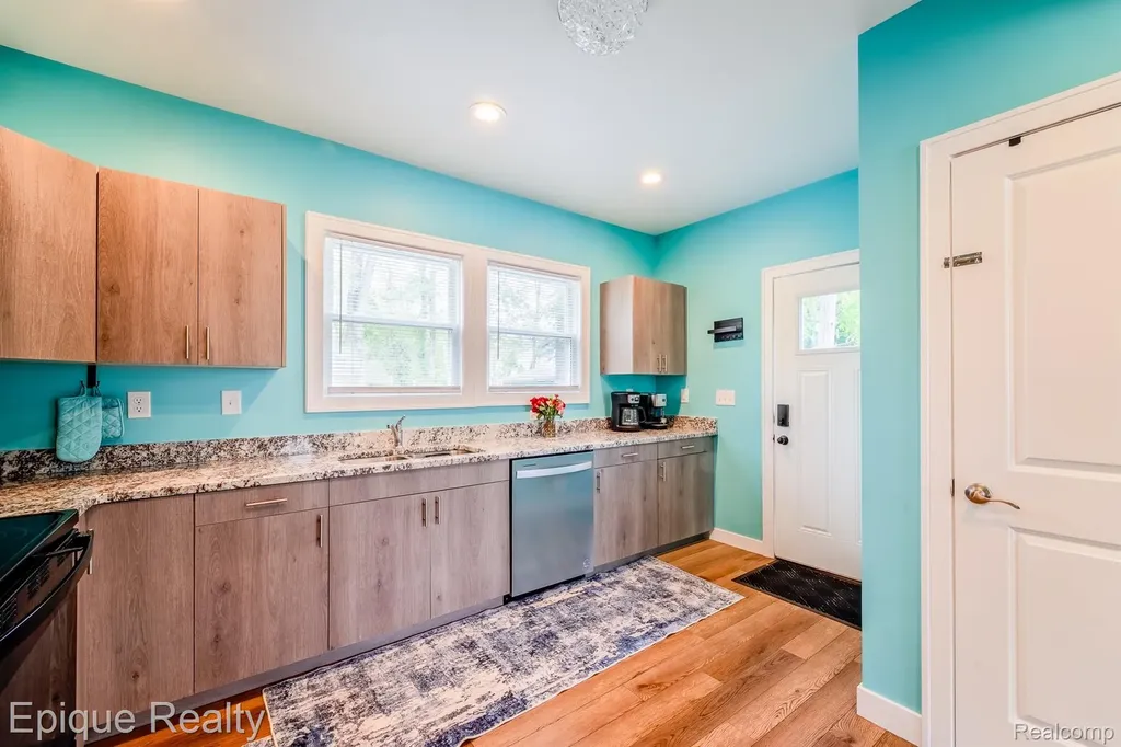 616 Hubble Street Monroe City MI 48161