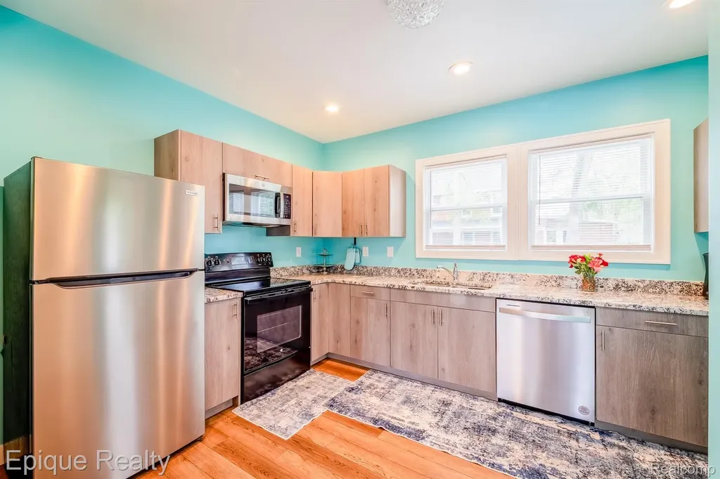 616 Hubble Street Monroe City MI 48161