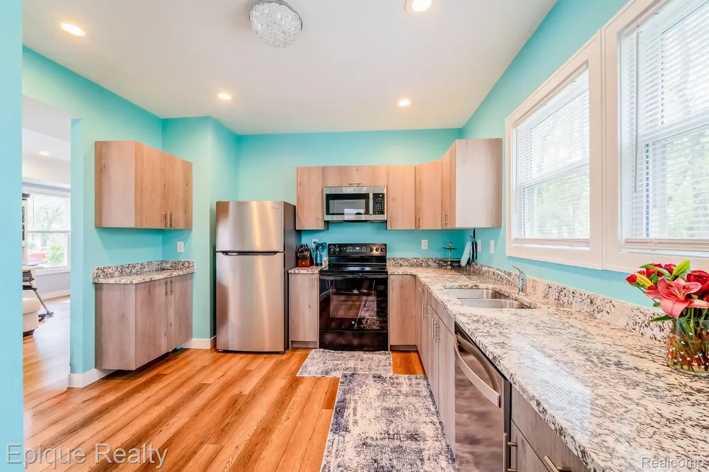 616 Hubble Street Monroe City MI 48161