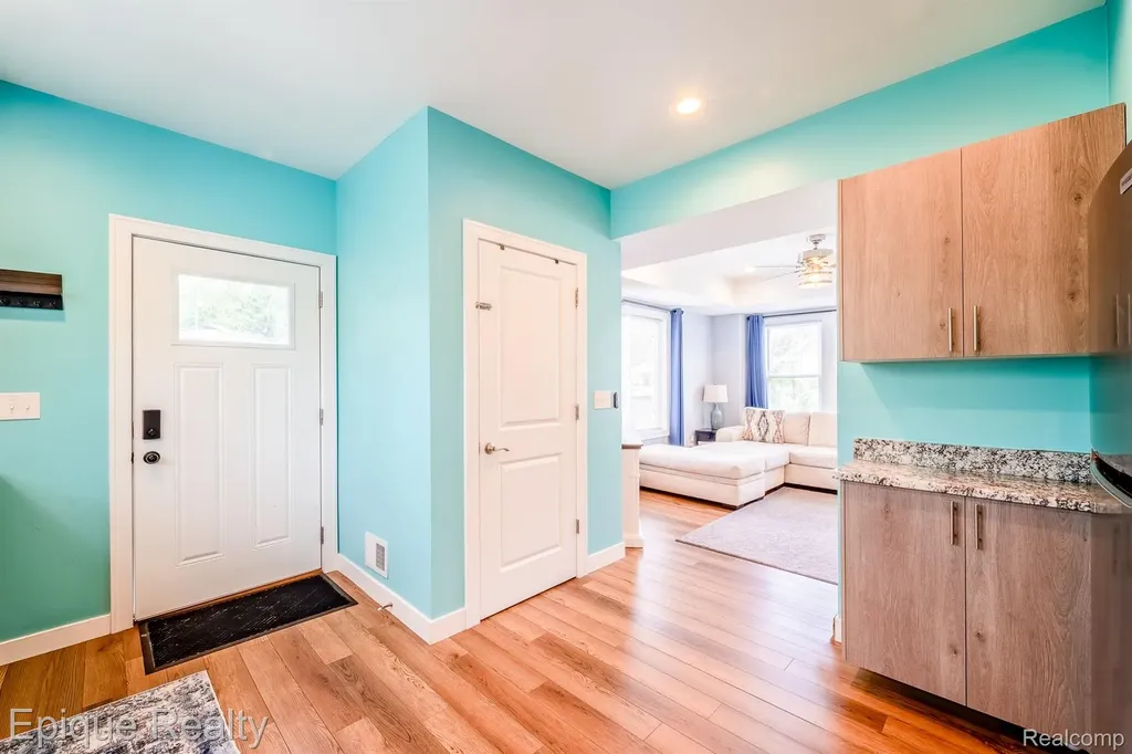 616 Hubble Street Monroe City MI 48161