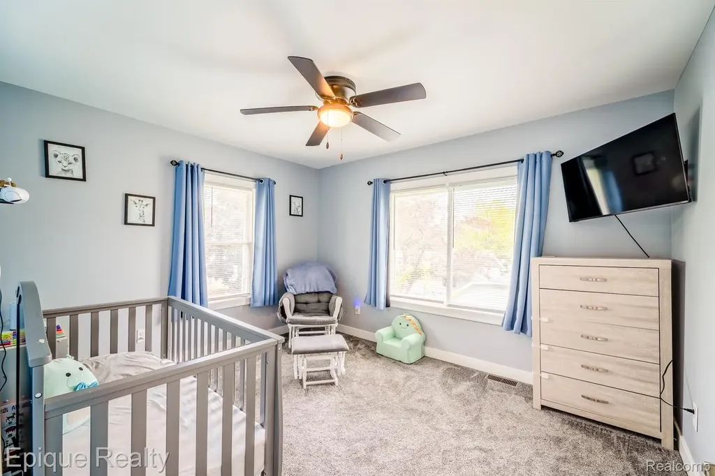 616 Hubble Street Monroe City MI 48161