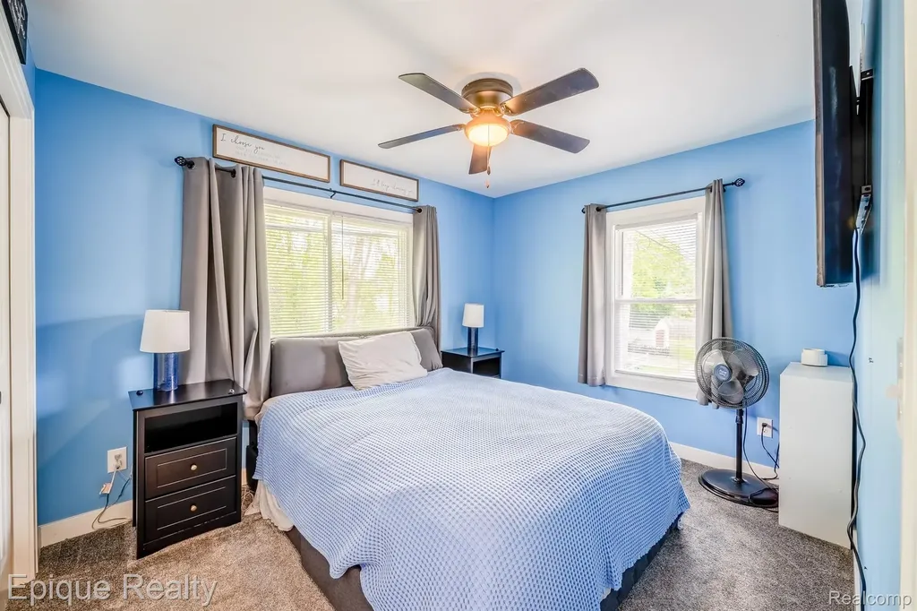 616 Hubble Street Monroe City MI 48161