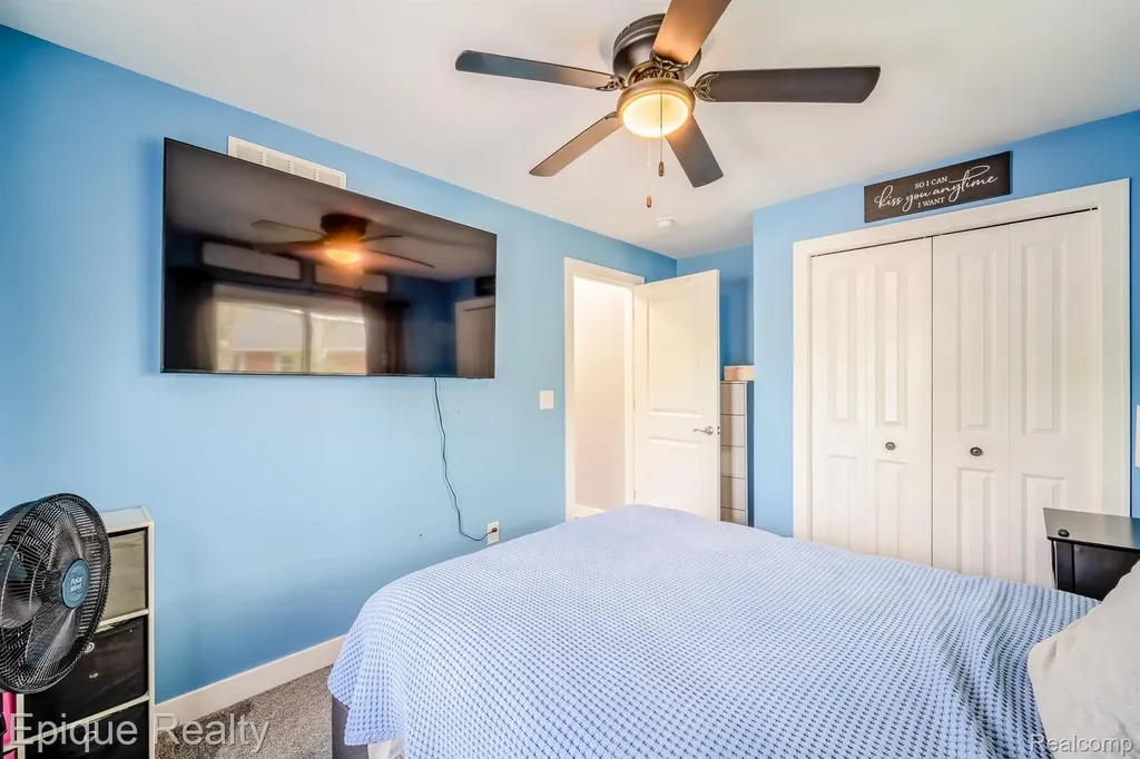 616 Hubble Street Monroe City MI 48161