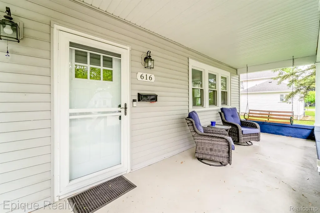 616 Hubble Street Monroe City MI 48161