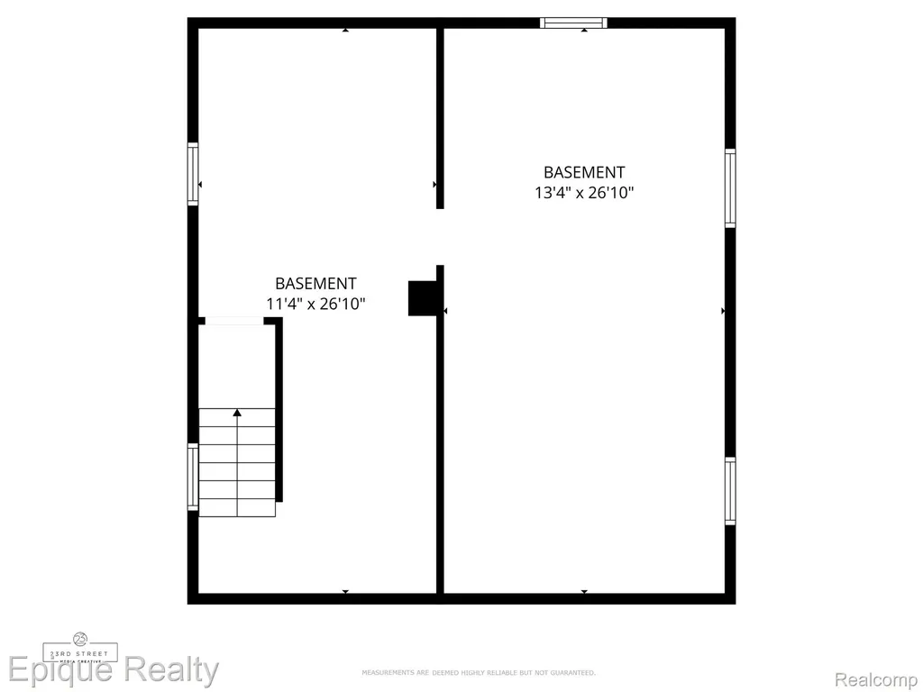 616 Hubble Street Monroe City MI 48161