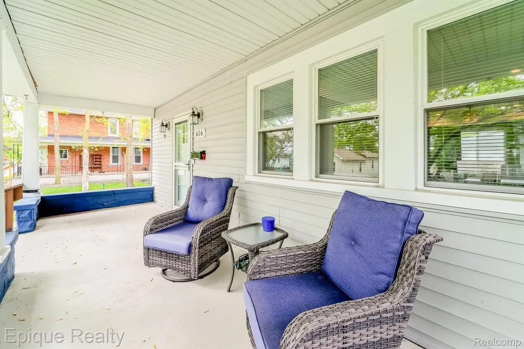 616 Hubble Street Monroe City MI 48161