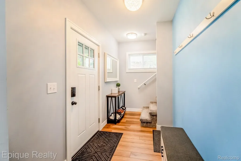 616 Hubble Street Monroe City MI 48161