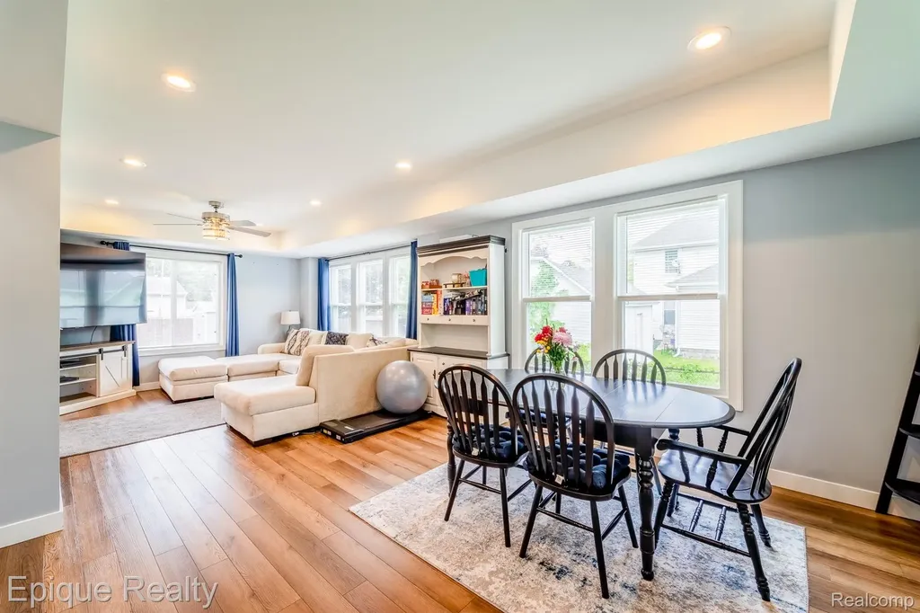 616 Hubble Street Monroe City MI 48161