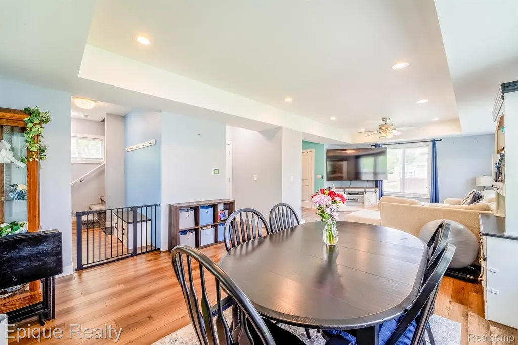 616 Hubble Street Monroe City MI 48161