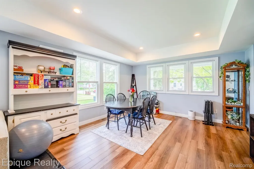 616 Hubble Street Monroe City MI 48161