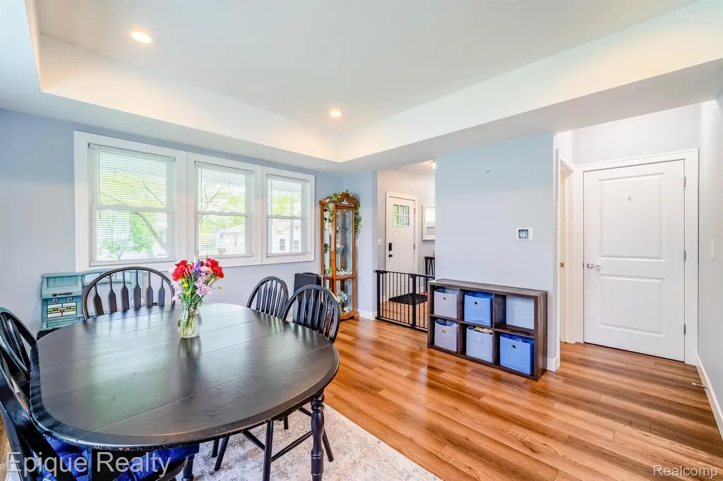 616 Hubble Street Monroe City MI 48161