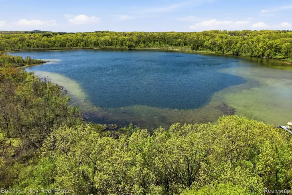 5988 Nottingham Point Hamburg Township MI 48116