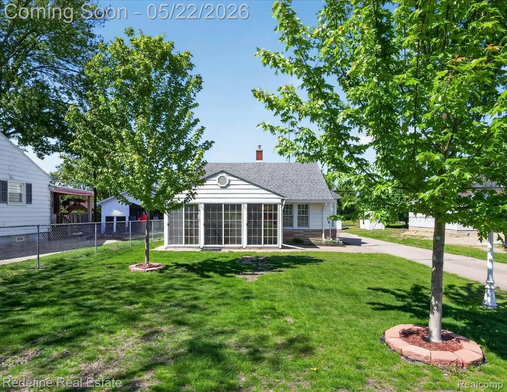 3207 Waukegan Street Auburn Hills City MI 48326