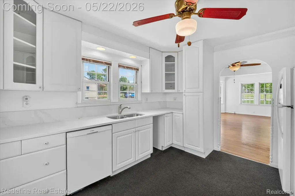 3207 Waukegan Street Auburn Hills City MI 48326