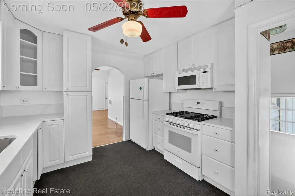 3207 Waukegan Street Auburn Hills City MI 48326