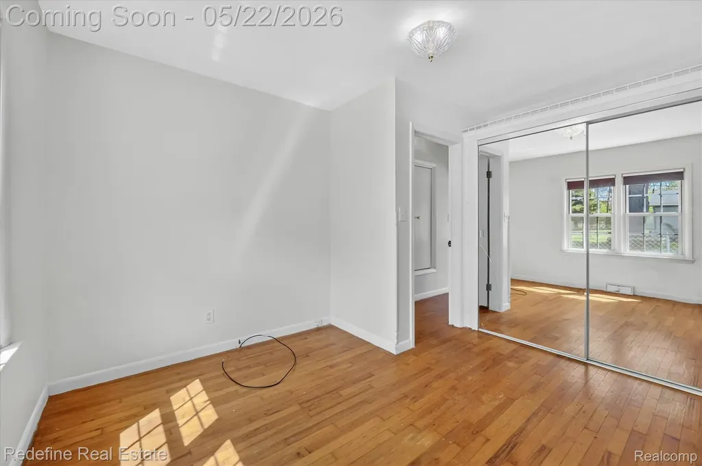 3207 Waukegan Street Auburn Hills City MI 48326
