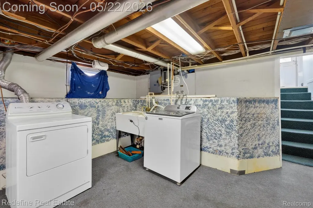 3207 Waukegan Street Auburn Hills City MI 48326