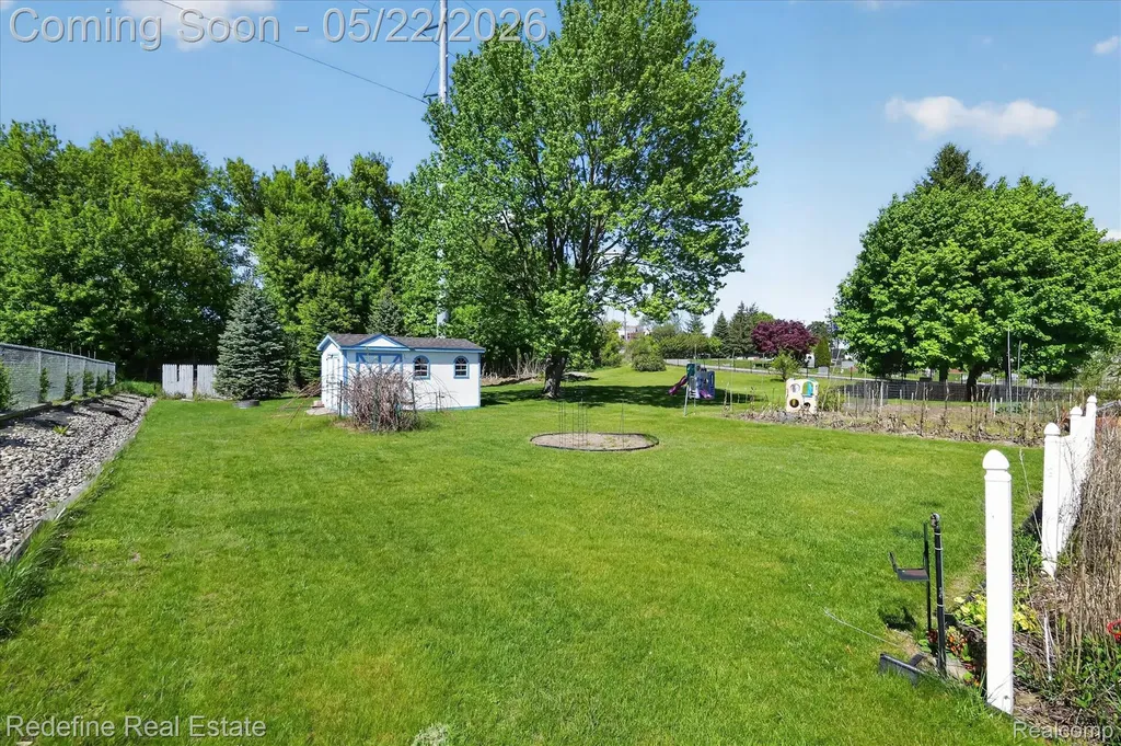 3207 Waukegan Street Auburn Hills City MI 48326