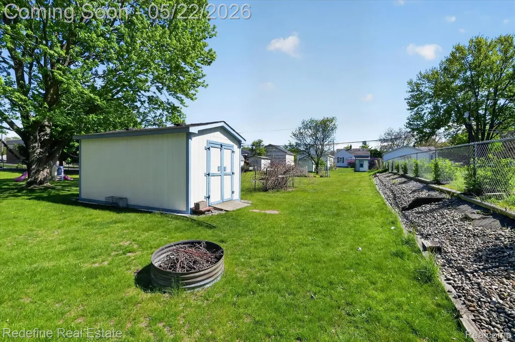 3207 Waukegan Street Auburn Hills City MI 48326