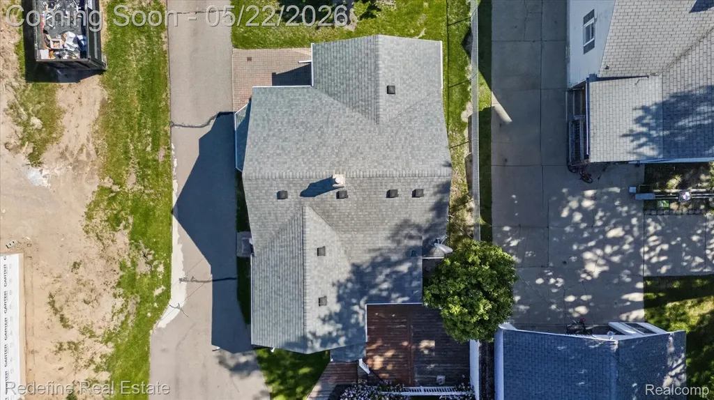 3207 Waukegan Street Auburn Hills City MI 48326