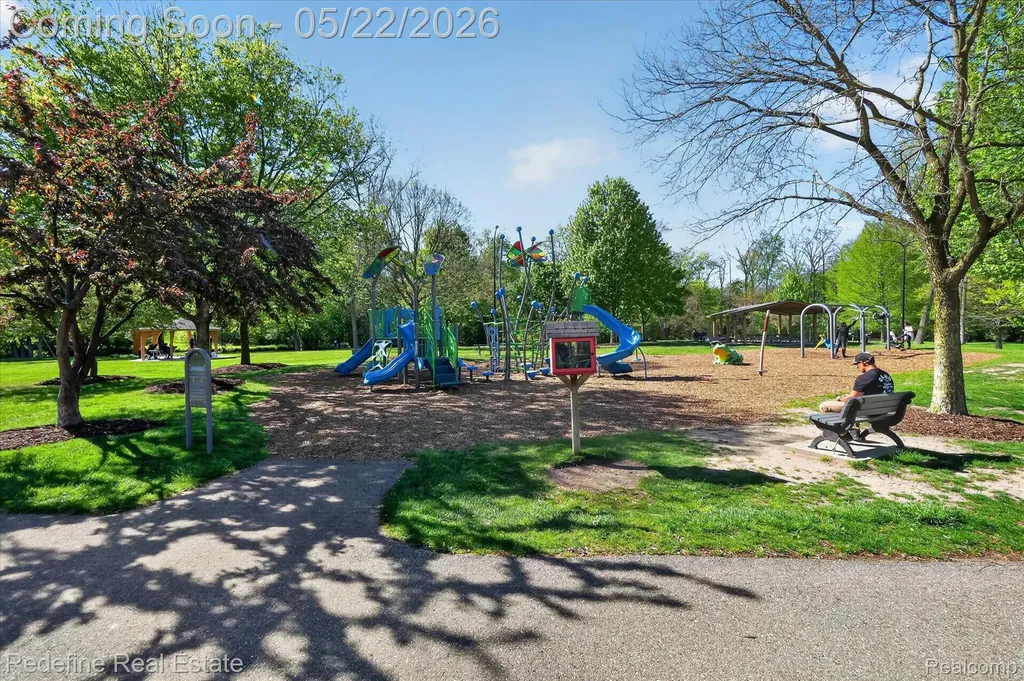 3207 Waukegan Street Auburn Hills City MI 48326