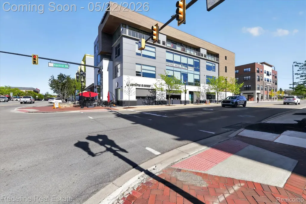 3207 Waukegan Street Auburn Hills City MI 48326