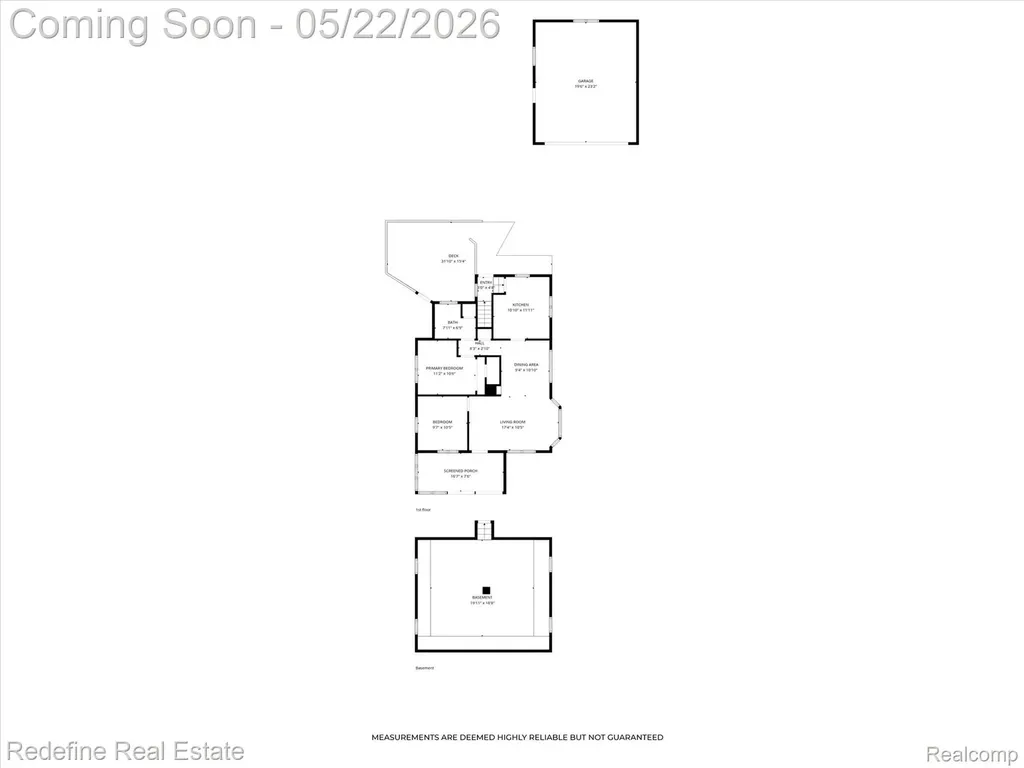 3207 Waukegan Street Auburn Hills City MI 48326