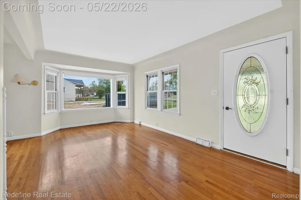 3207 Waukegan Street Auburn Hills City MI 48326